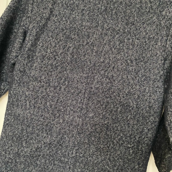 Wool Coat - Picture 4 of 10